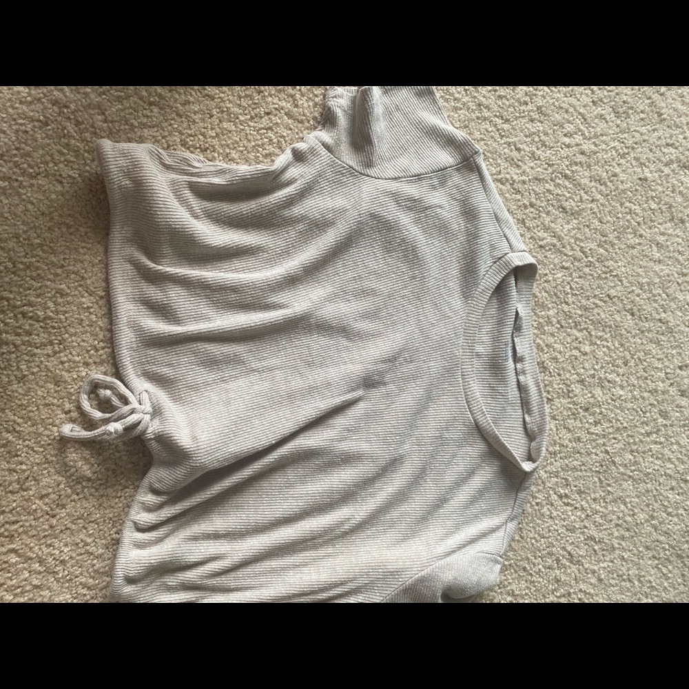 comfy american eagle shirt